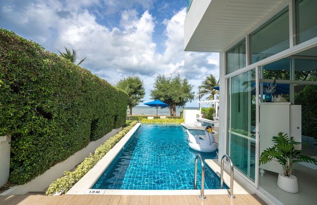 Tolani Le Bayburi Villas Pranburi - Foto 35