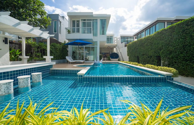 Tolani Le Bayburi Villas Pranburi - Foto 45
