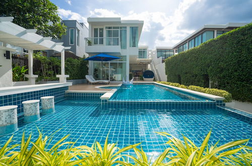 Photo 45 - Tolani Le Bayburi Villas Pranburi