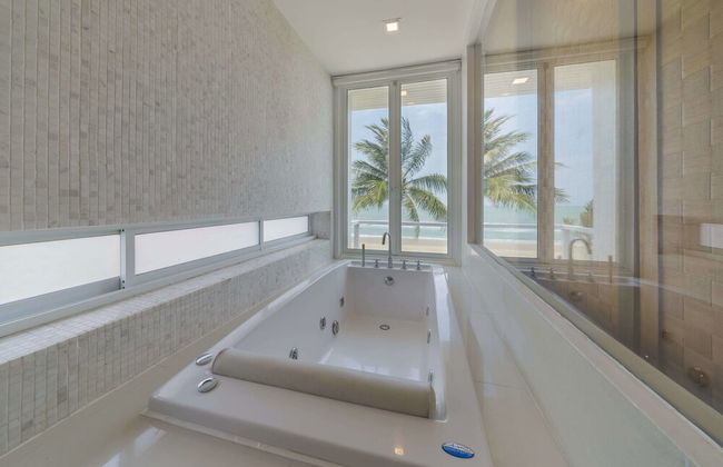 Tolani Le Bayburi Villas Pranburi - Foto 32