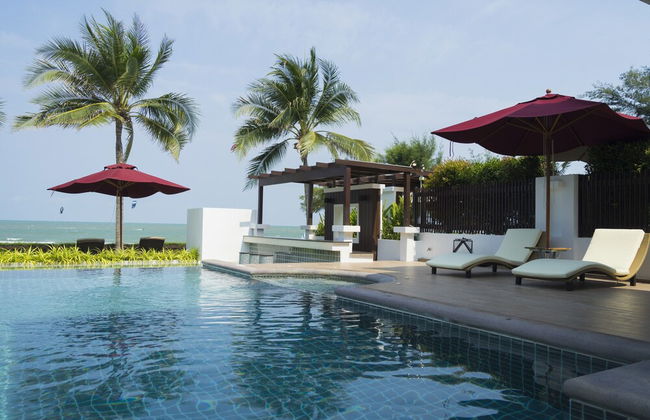 Tolani Le Bayburi Villas Pranburi - Foto 34