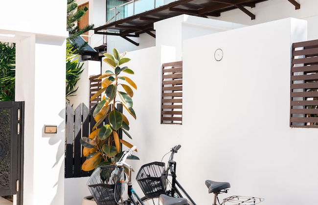 Tolani Le Bayburi Villas Pranburi - Foto 38