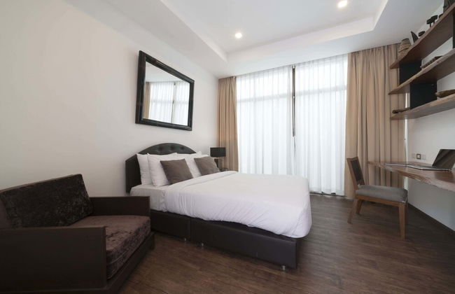Tolani Le Bayburi Villas Pranburi - Foto 7