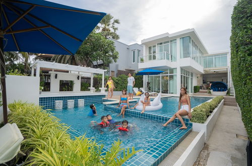 Photo 36 - Tolani Le Bayburi Villas Pranburi