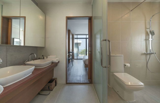 Tolani Le Bayburi Villas Pranburi - Foto 22