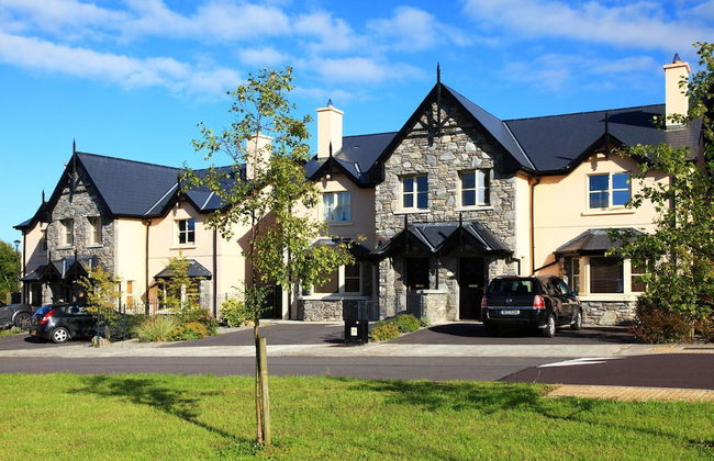 Ardmullen Oak 3 bedroom - Foto 18