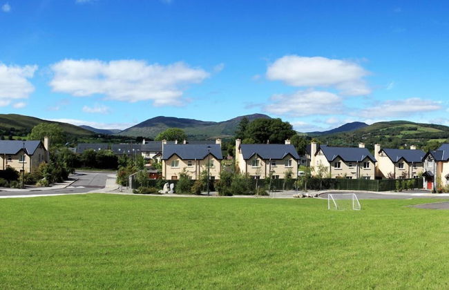 Ardmullen Oak 3 bedroom - Foto 15