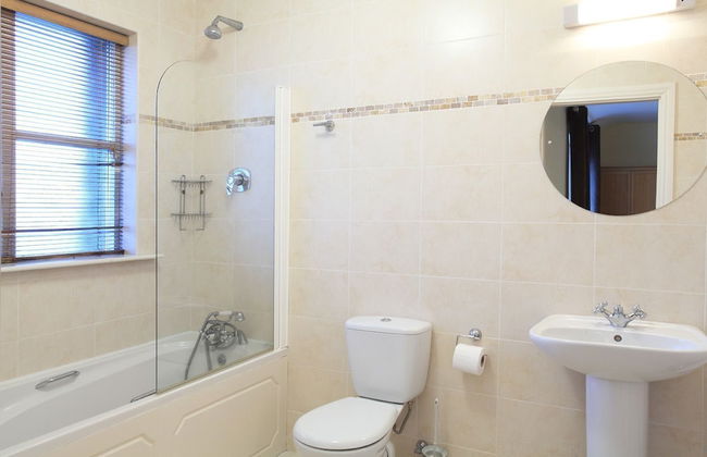 Ardmullen Oak 3 bedroom - Foto 13