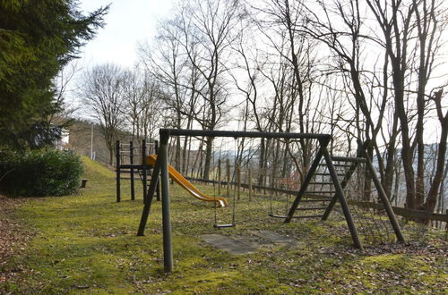 Photo 10 - Amazing Holiday Home in Stavelot With Terrace