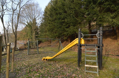 Photo 11 - Amazing Holiday Home in Stavelot With Terrace