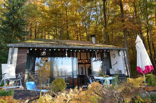 Photo 20 - Amazing Holiday Home in Stavelot With Terrace