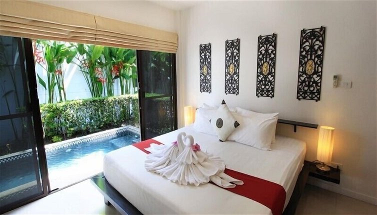 Foto 1 - Coconut Grove Resort at Rawai Phuket