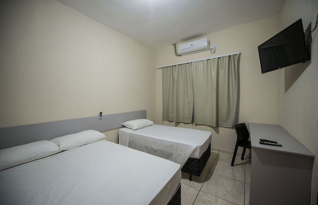 Vila Dumont Residencial - Foto 3