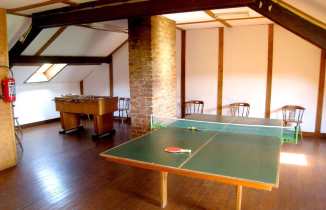 Ardennes Stay for 21 Guests - Foto 12