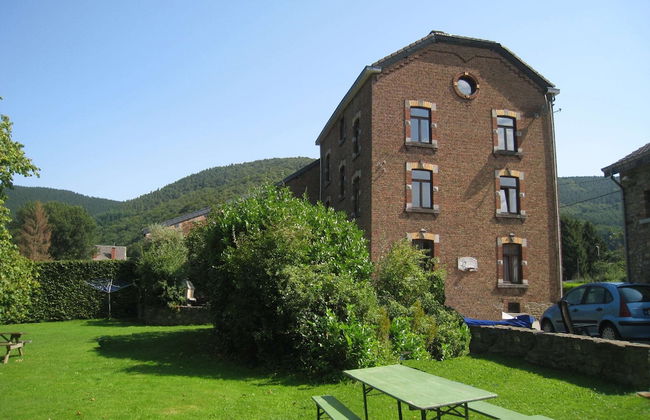 Ardennes Stay for 21 Guests - Foto 22