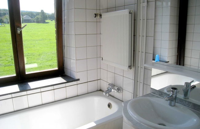 Ardennes Stay for 21 Guests - Foto 9