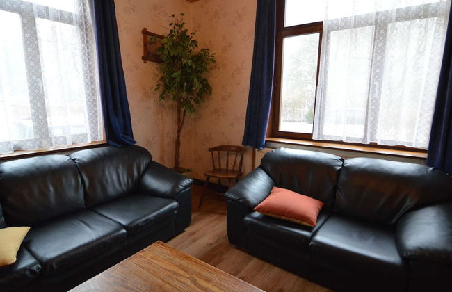 Ardennes Stay for 21 Guests - Foto 8