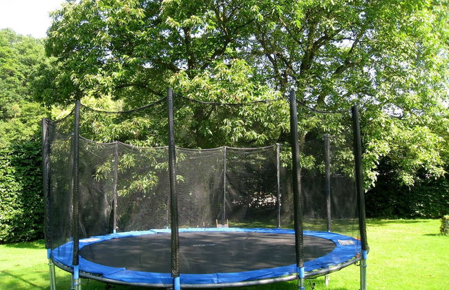 Ardennes Stay for 21 Guests - Foto 19