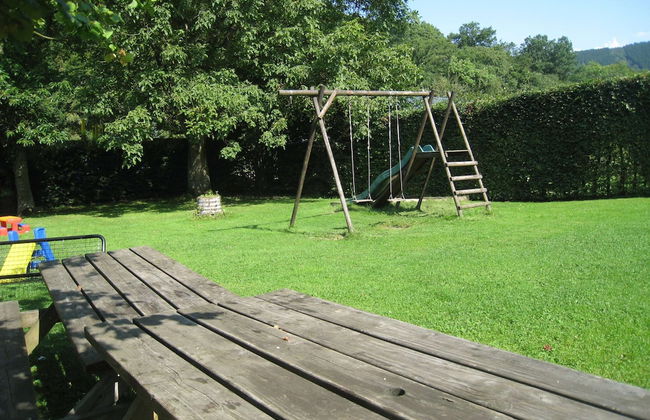 Ardennes Stay for 21 Guests - Foto 17