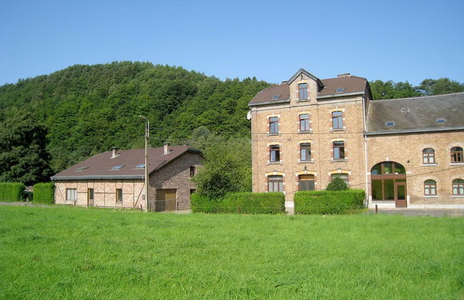 Ardennes Stay for 21 Guests - Foto 1