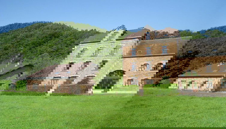 Foto 1 - Charming Holiday Home in Coo