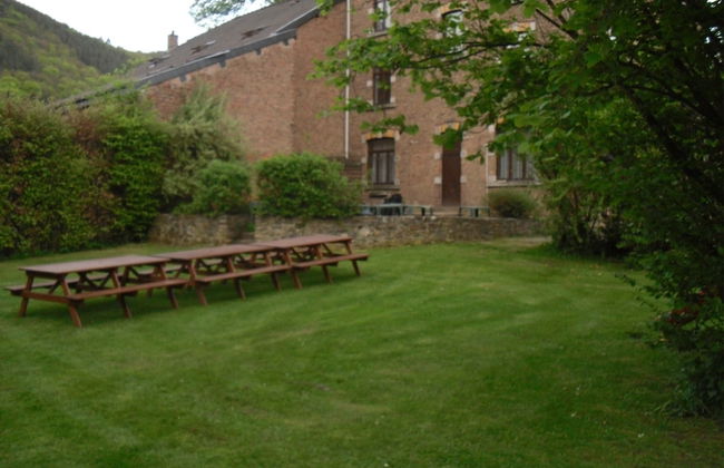 Ardennes Stay for 21 Guests - Foto 16