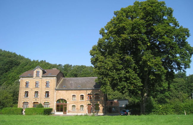 Ardennes Stay for 21 Guests - Foto 21