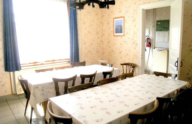 Ardennes Stay for 21 Guests - Foto 14