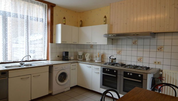 Cozinha privada