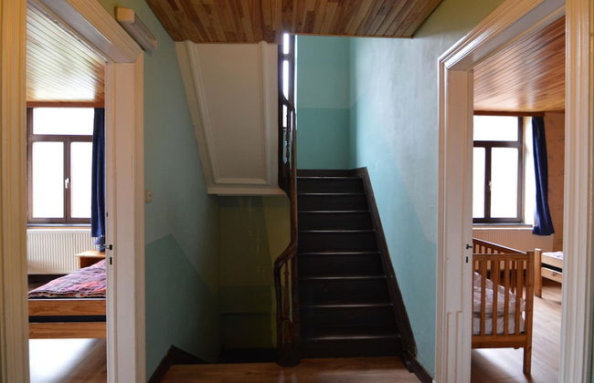 Ardennes Stay for 21 Guests - Foto 15