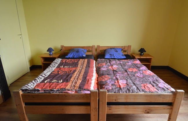 Ardennes Stay for 21 Guests - Foto 4