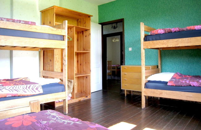 Ardennes Stay for 21 Guests - Foto 3