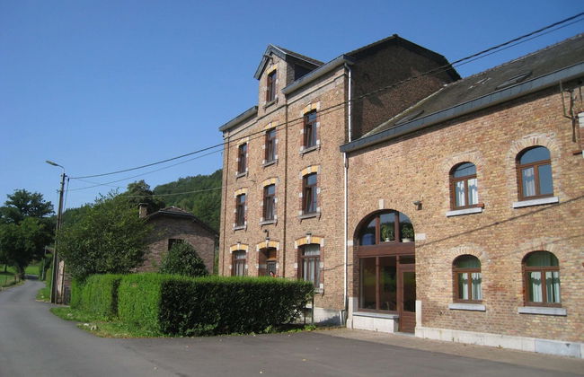 Ardennes Stay for 21 Guests - Foto 23