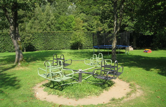 Ardennes Stay for 21 Guests - Foto 18