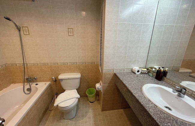 Jomtien Beach Residence - Foto 42