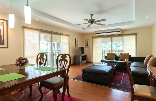 Jomtien Beach Residence - Foto 28