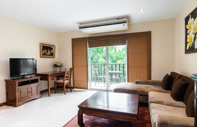 Jomtien Beach Residence - Foto 7