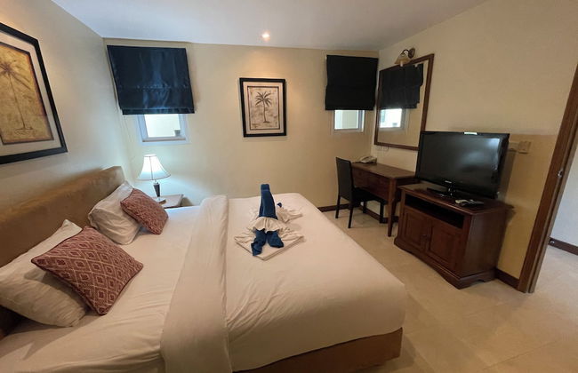 Jomtien Beach Residence - Foto 16