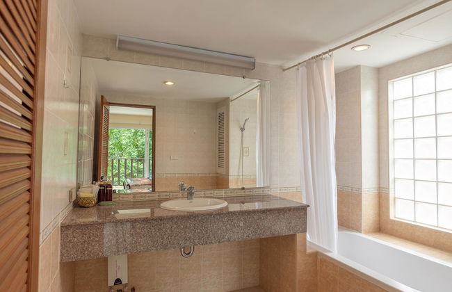 Jomtien Beach Residence - Foto 40