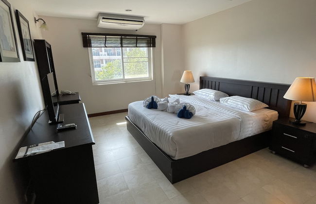 Jomtien Beach Residence - Foto 12