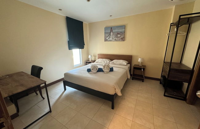 Jomtien Beach Residence - Foto 14