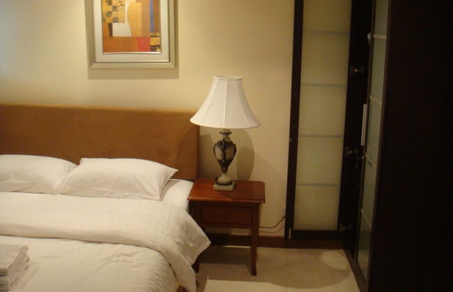 Jomtien Beach Residence - Foto 10
