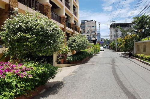 Photo 55 - Jomtien Beach Residence