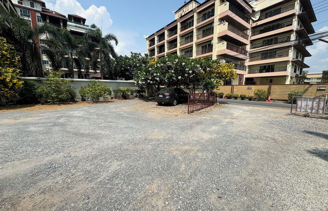 Jomtien Beach Residence - Foto 54