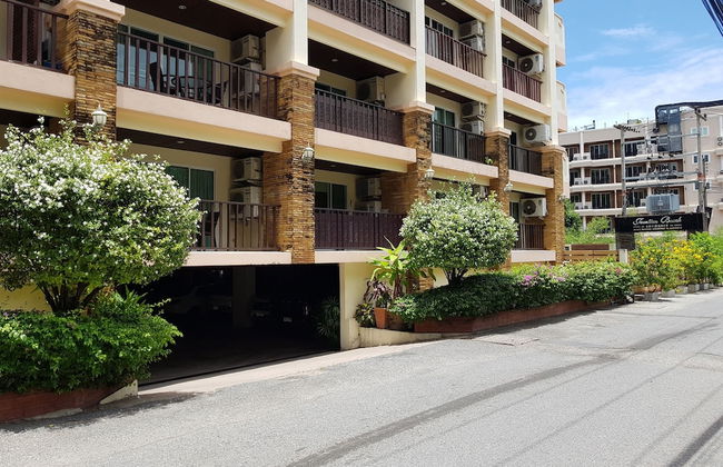 Jomtien Beach Residence - Foto 1