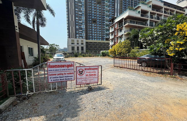 Jomtien Beach Residence - Foto 55