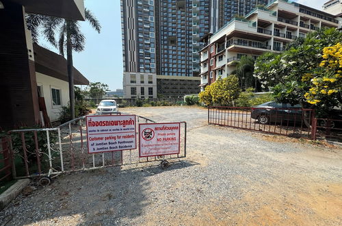 Photo 53 - Jomtien Beach Residence