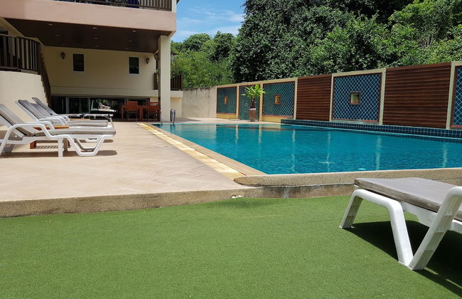 Jomtien Beach Residence - Foto 46