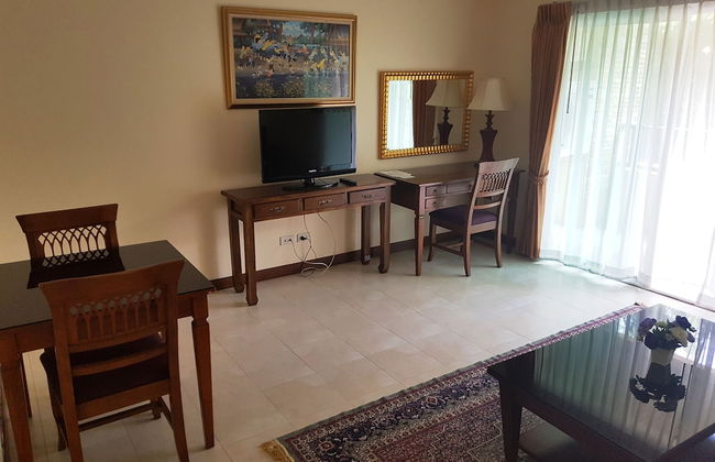 Jomtien Beach Residence - Foto 2