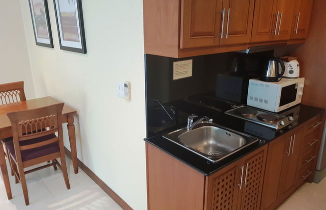 Jomtien Beach Residence - Foto 18